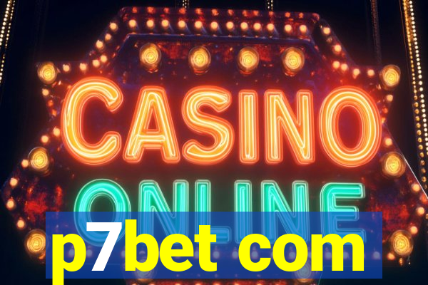 p7bet com